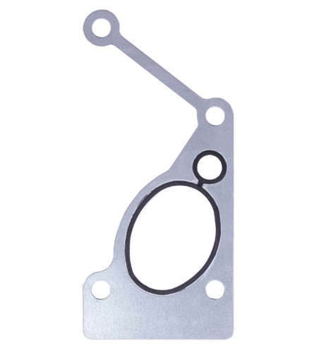 Cummins ISX 15.0L Water Inlet Gasket 840.904338GEL