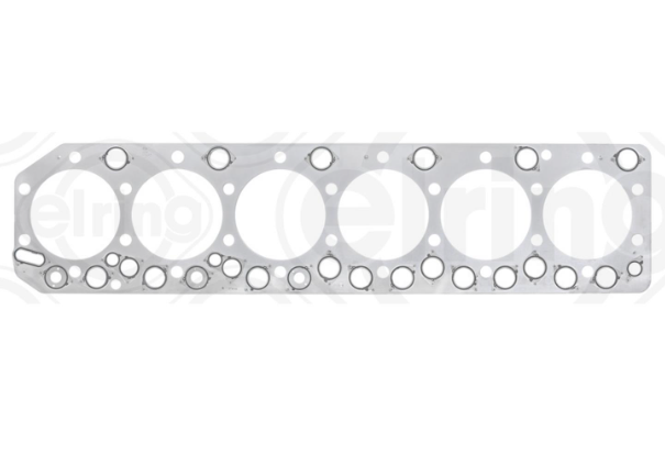 Volvo D11 Engine Cylinder Head Gasket 840.HG62934EL