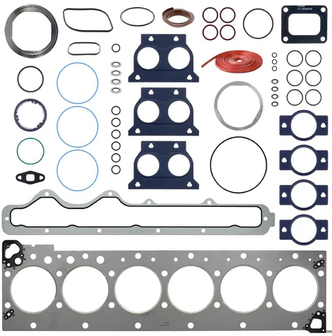 SUZUKI GSXR400 ENGINE GASKET SET SUZUKI GSXR400 ENGINE GASKET SET