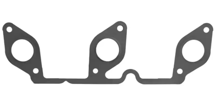 Detroit Diesel Exhaust Manifold Gasket 840.UM46383G