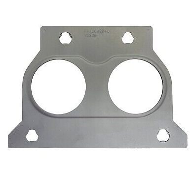 Cummins ISX 15.0L Exhaust Manifold Gasket 840.UM902940G