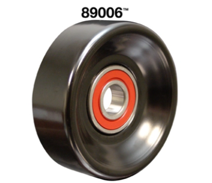 Dayco Accessory Drive Belt Idler Pulley 89006