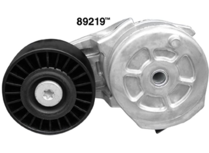 Dayco Accessory Drive Belt Tensioner Assembly 89219