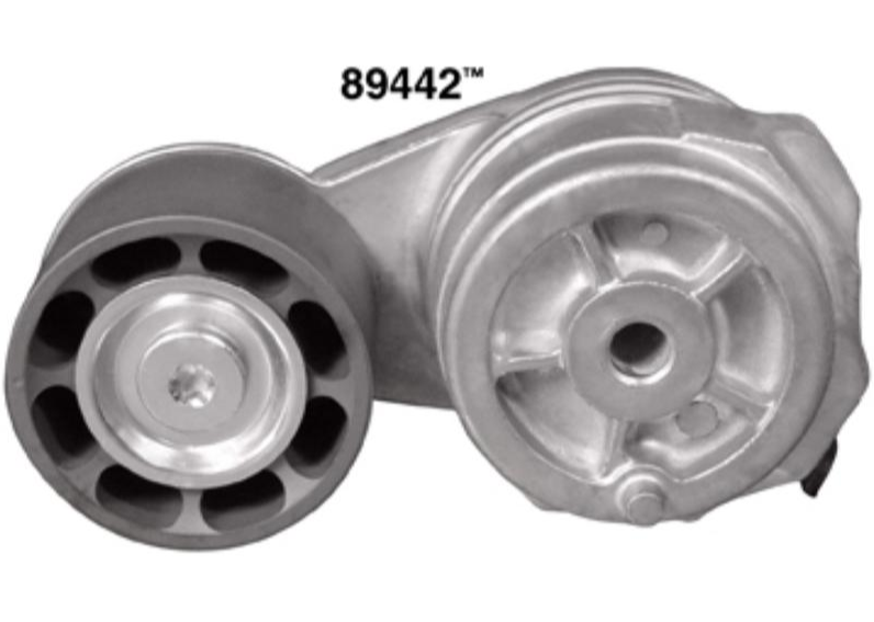 Dayco Accessory Drive Belt Tensioner Assembly 89442