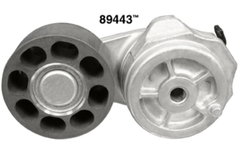 Dayco Accessory Drive Belt Tensioner Assembly 89443