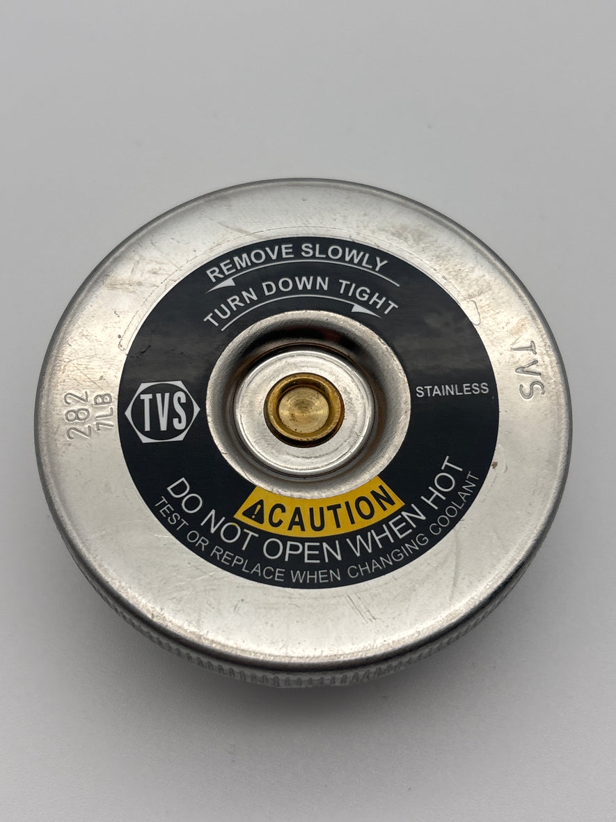7 LB Radiator Cap 572.2013