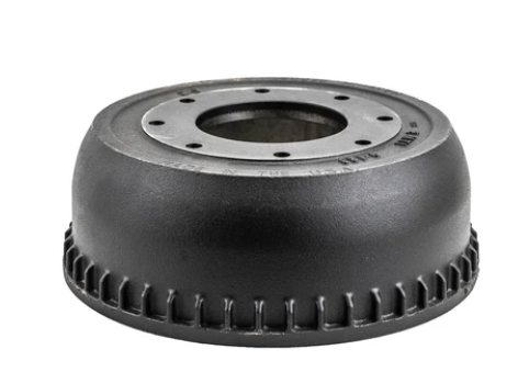 Brake Drum 009-123-01 9-10K 151.27001
