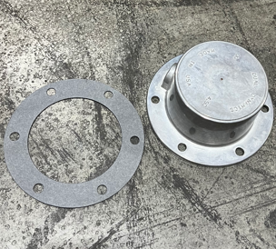 342-4024 Hub Cap Grease Version 9024G