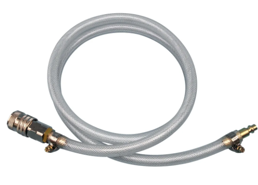 Volvo Coolant Drain Hose 924-5002