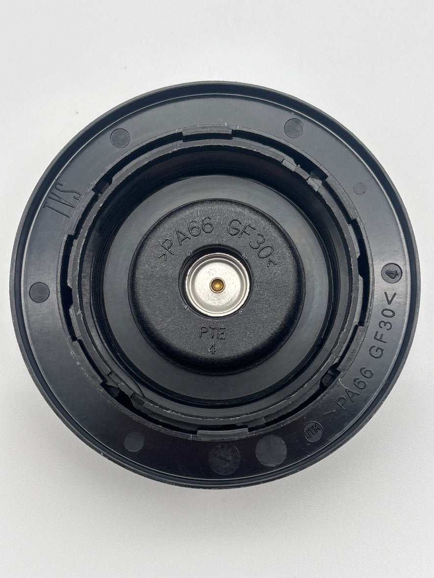 International Coolant Reservoir Cap 572.2006