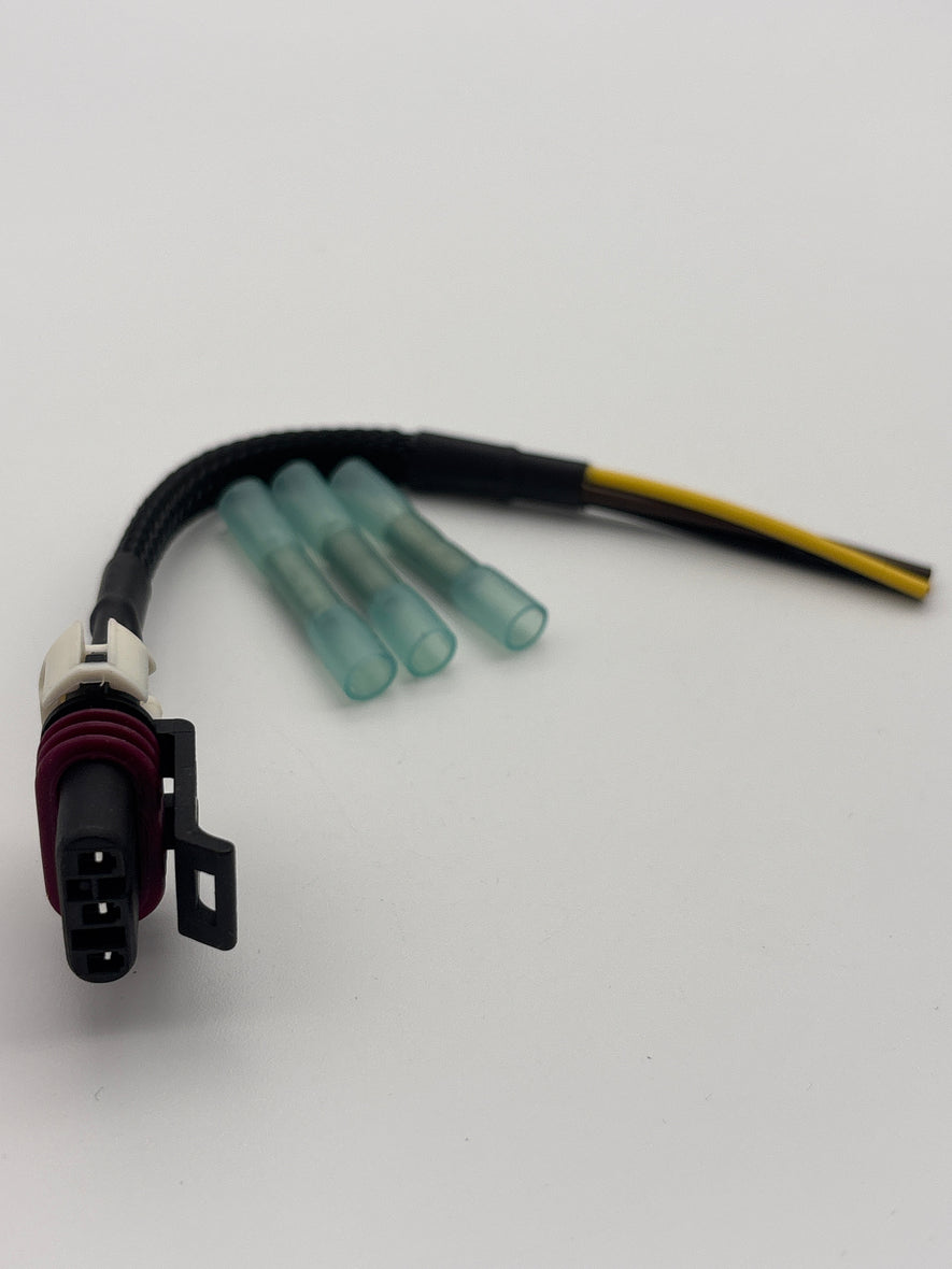 Freightliner Turn Signal Connector 577.99122R