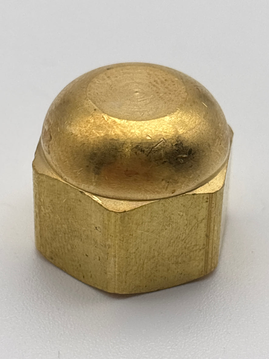SAE Seal Cap Nut 3/8 177.8566