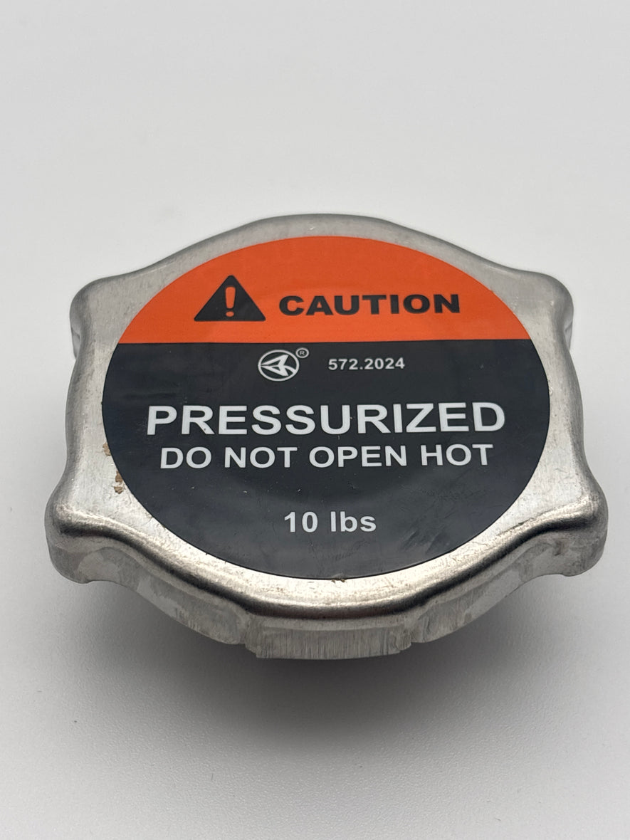 10 LB Radiator Cap 572.2024