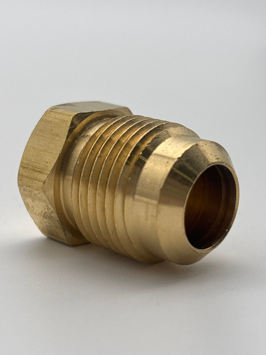 SAE Flared Seal Plug 5/8 177.85810