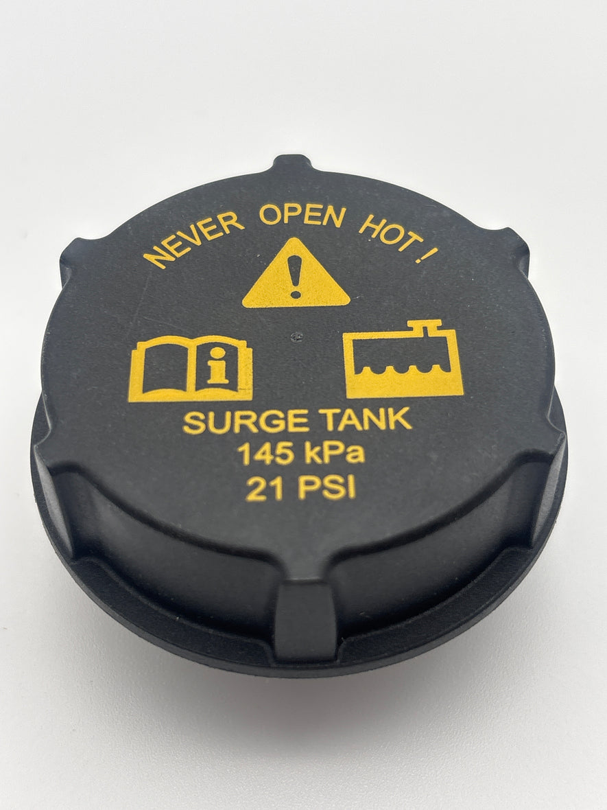 Freightliner Coolant Reservoir Cap 21 Pound 572.2044