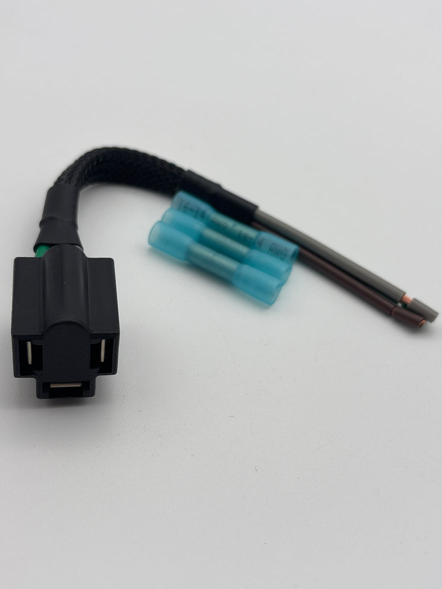 H4 Headlight Connector 577.99135R