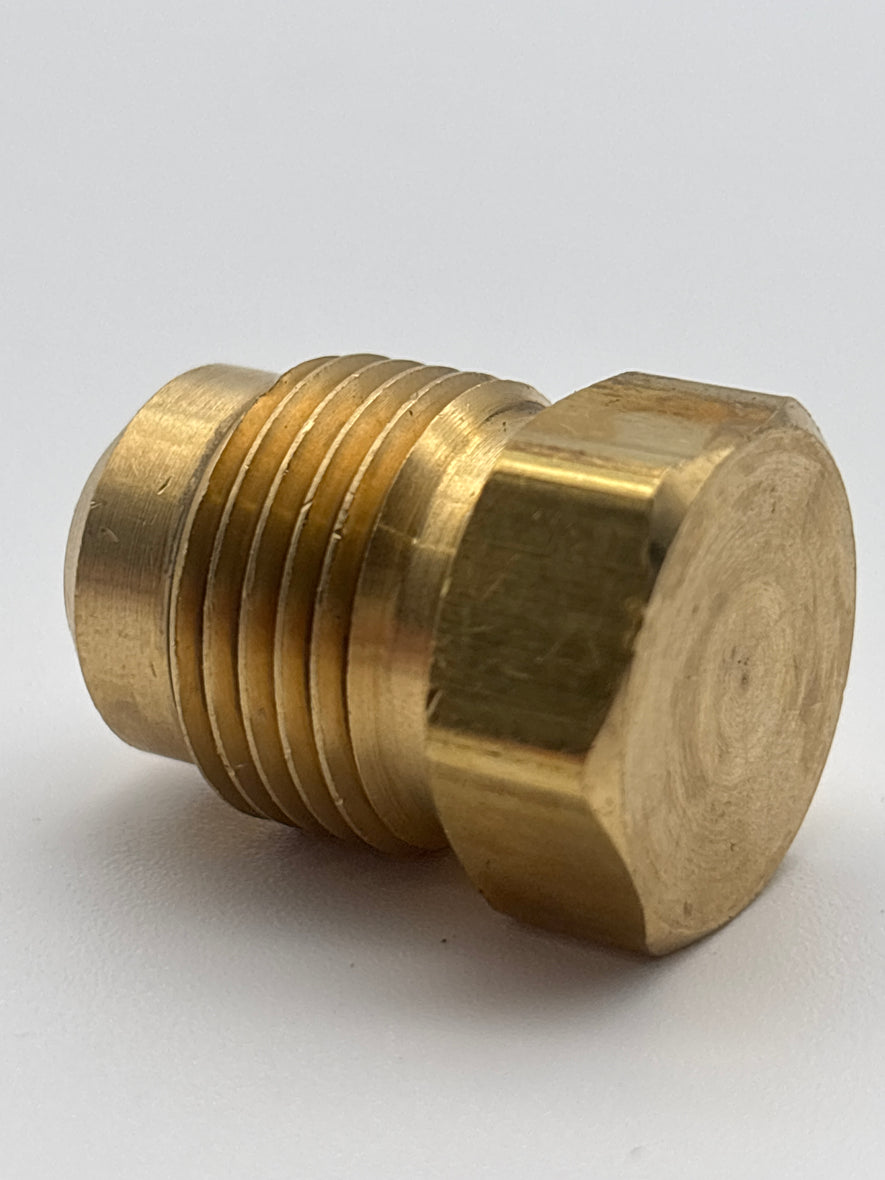 SAE Flared Seal Plug 1/2 177.8588