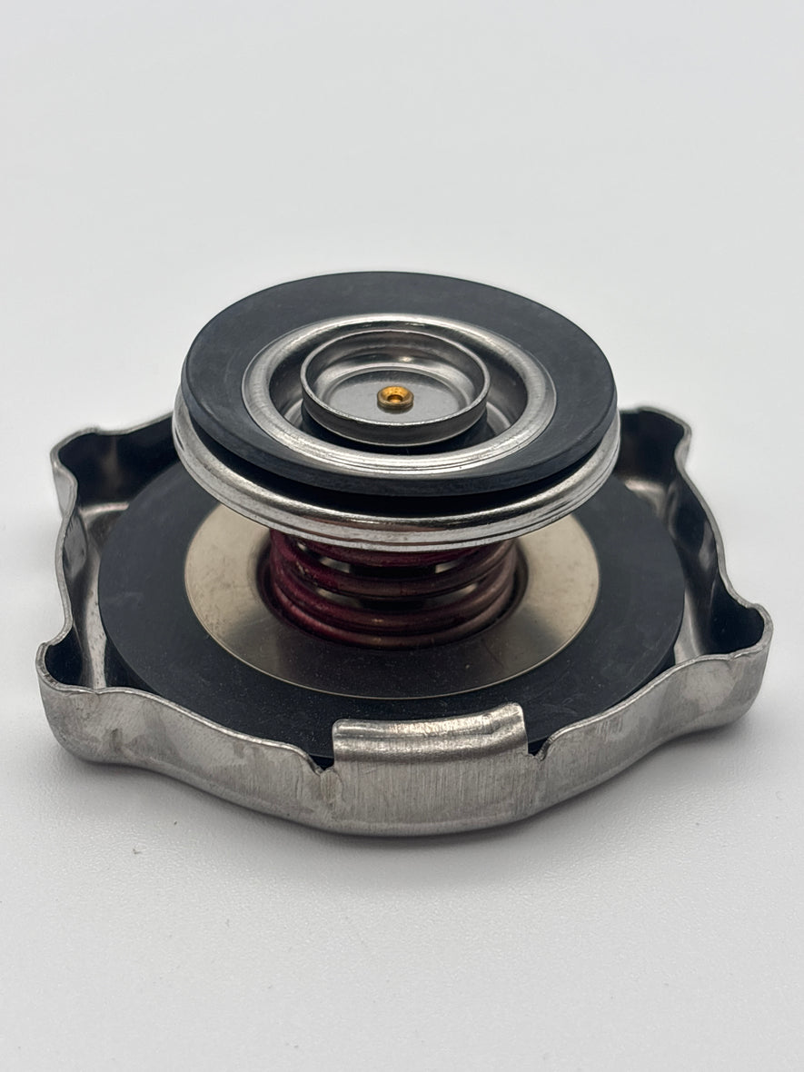 10 LB Radiator Cap 572.2024