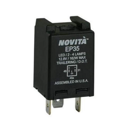 Flasher 3 Prong EP35