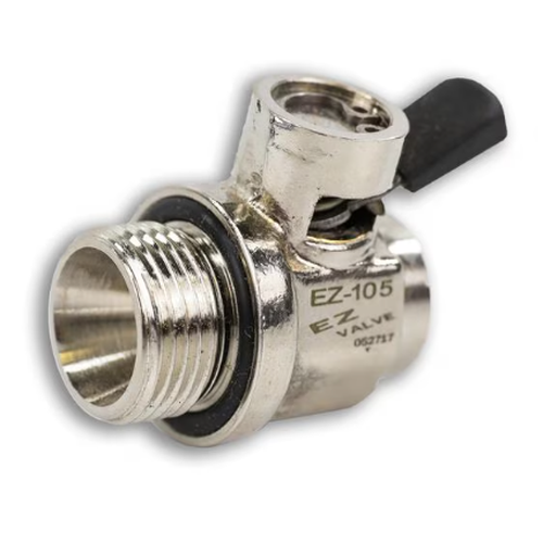 Quick Drain Valve 20MM-1.5 802.QDV105