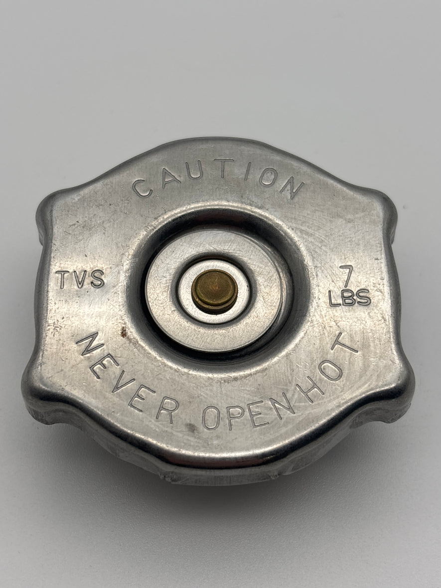 7 LB Radiator Cap 572.2003