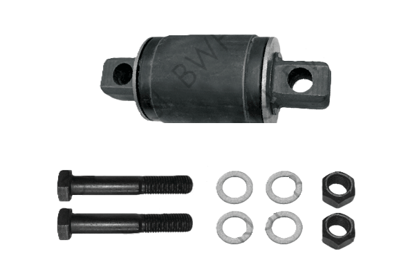 Bar Pin Assembly 34013-87 HE9P-KIT BP198