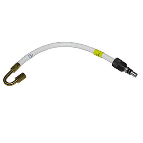 Hendrickson Tire Hose VS-33769-1 12.50" HENVS-33769-1