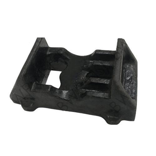 Axle Seat IH2N
