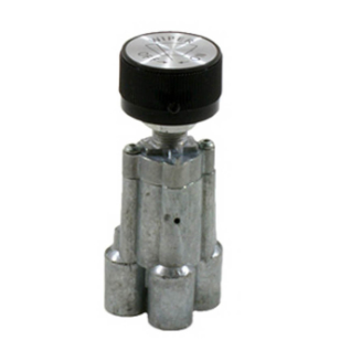 Air Wiper Control Valve RM1117001 K111-7 Air Wiper Control Valve RM1117001 K111-7