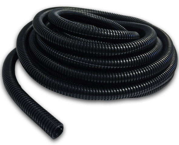 3/8 Inch Split Loom Per Foot 177.1038