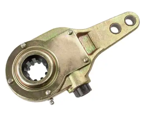Manual Slack Adjuster 1-1/4-10 X 5" & 6" 134.1011