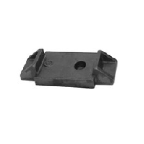 Bluebird Axle Seat M1455