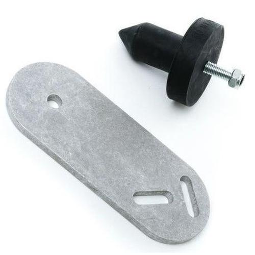 RH Hood Guide Assembly Kenworth M17402PRK