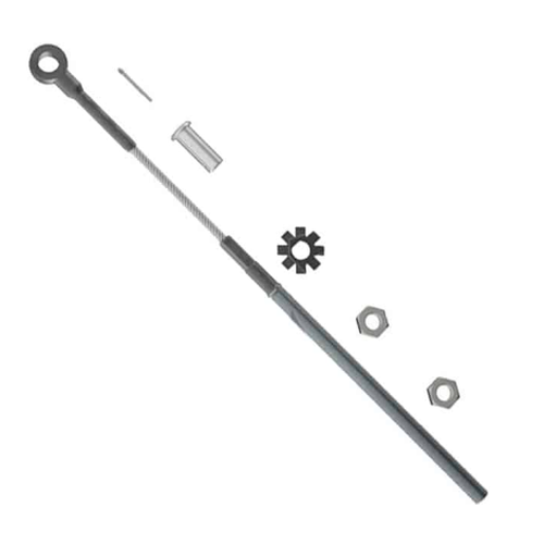 Granning Lift Cable Assembly M833703
