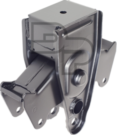 Hutch Equalizer Hanger Assembly MH698