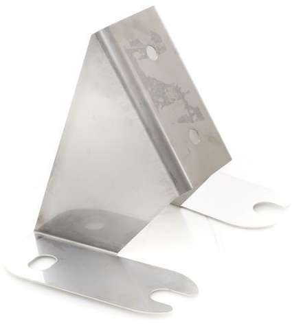 Hendrickson Wear Plate MHS448