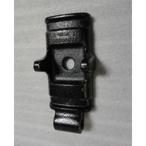 International U-Bolt Top Plate MIH55337