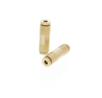 Push To Connect Union 1/8 Tubing PL1362-2 NP622