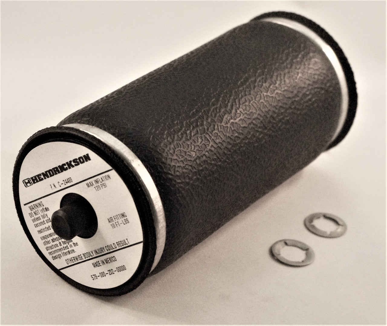 スカルパ　ビンソン Hayworth Cabinet Pull Satin Bronze, 885-160sbz