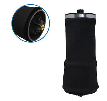 Double Convoluted Cab Air Bag For Western Star & Freightliner - 4 State Trucks Double Convoluted Cab Air Bag For Western Star & Freightliner - 4 State Trucks