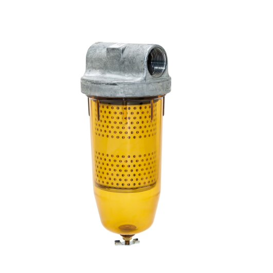 Baldwin B10-AL Fuel Filter
