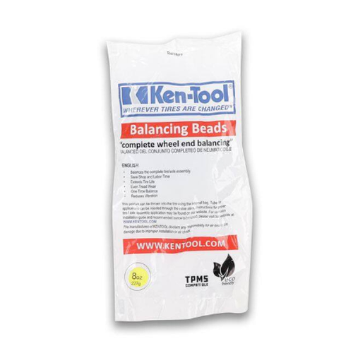 Balancing Bead Bag 14 Ounce 31614