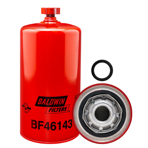 Baldwin BF46143 Fuel Filter