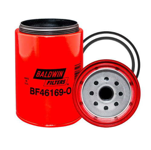 Baldwin BF46169-O WF10589 Fuel Filter