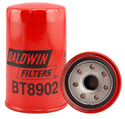 Baldwin BT8902 Filter WL10285