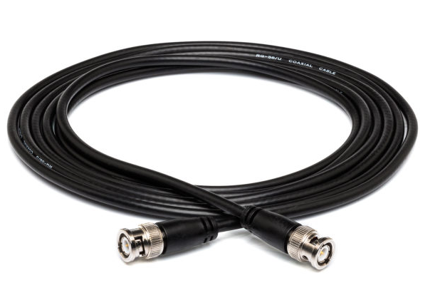 Coax Cable For CB 10'