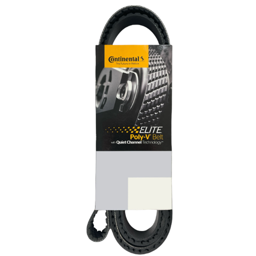 Continental Multi V-Belt OE Technology 815.4060858