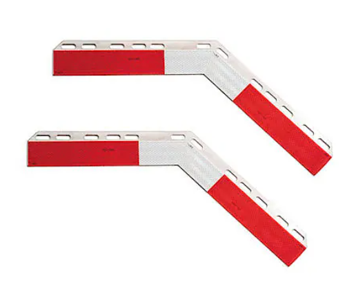 Angled Conspicuity Kit Pair 562.441