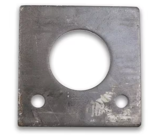 Cam Saver Tube Bracket E-4935 111.0051