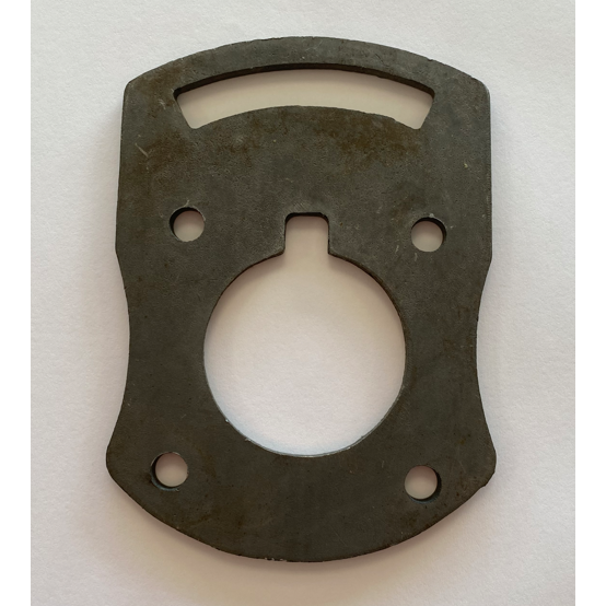 Cam Saver Tube Bracket E-10947 M-5205